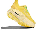 Tênis Hoka Skyward X Amarelo