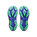 Tênis Asics Superblast 3  - Azul/Laranja