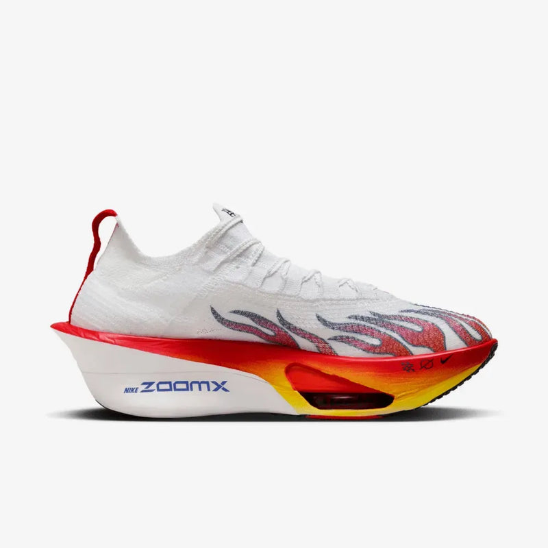 Tênis Nike Air Zoom Alphafly 3 Premium Ekiden Pack