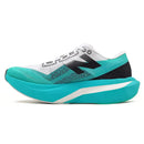 Tênis New Balance FuelCell Supercomp Elite V4 - Azul Turquesa