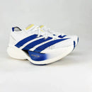 Tênis Adidas Adizero Prime X 3 Strung - White/Blue