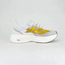 Adidas Adizero PRO EVO 1 - Branco/Dourado