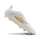 Adidas F50 Elite Dayspark Pack Yellow and Orange Firm Ground FG Football Boot