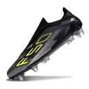 Adidas F50 Elite Electric Stealth Pack Mixed Studs SG Football Boot