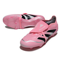 Adidas Predator 25 Elite Tongue Pink David Beckham Pack Firm Ground FG Football Boot
