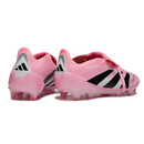 Adidas Predator 25 Elite Tongue Pink David Beckham Pack Firm Ground FG Football Boot