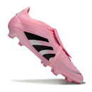 Adidas Predator 25 Elite Tongue Pink David Beckham Pack Firm Ground FG Football Boot