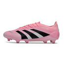 Adidas Predator 25 Elite Pink David Beckham Pack Firm Ground FG Football Boot