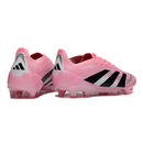 Adidas Predator 25 Elite Pink David Beckham Pack Firm Ground FG Football Boot