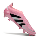 Adidas Predator 25 Elite Pink David Beckham Pack Firm Ground FG Football Boot