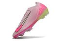 Chuteira Nike Air Zoom Mercurial Vapor 16 Elite FG - Rosa